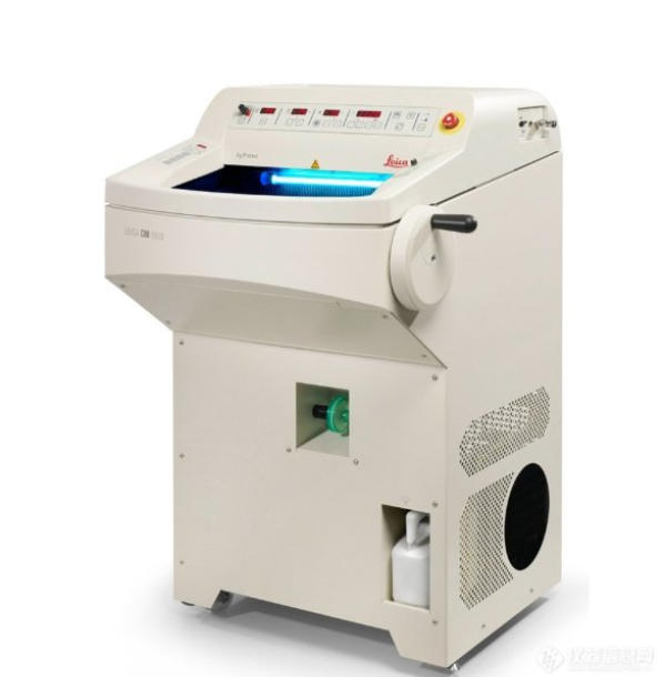 Leica RM2235切片機(jī) 操作輕松省時(shí)省力