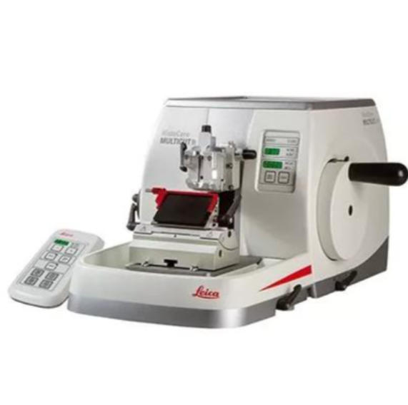 Leica RM2235切片機(jī) 支持長(zhǎng)時(shí)間連續(xù)工作