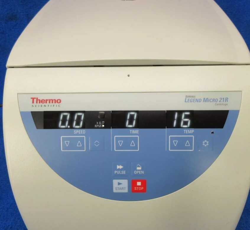 賽默飛的Sorvall LYNX 6000是否有完整配件編號手冊？